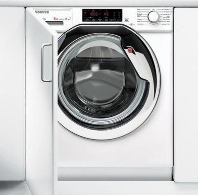 Hoover HBWM916TAHC-80 Washer