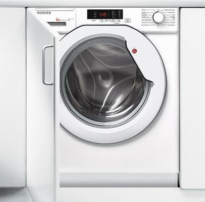 Hoover HBWM814S Washer