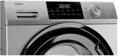 Haier HW60-BP12929AS Waschmaschine
