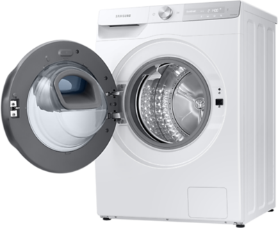 Samsung WW8XT854AWH Waschmaschine