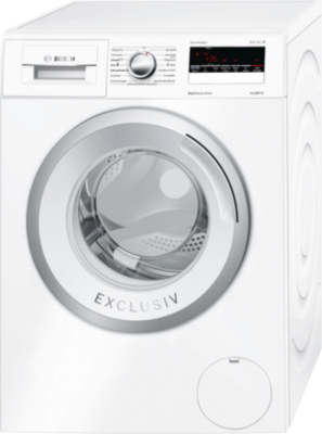 Bosch WAN2829A Machine à laver