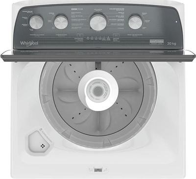 Whirlpool 8MWTW2024WJM Waschmaschine