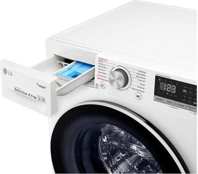 LG F2WN4S6S0 Waschmaschine
