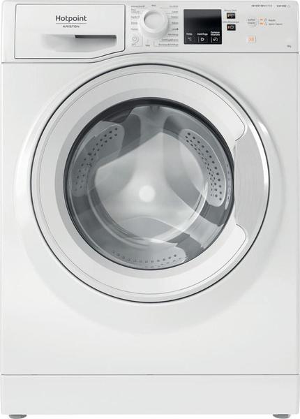 Hotpoint NFR428W IT 