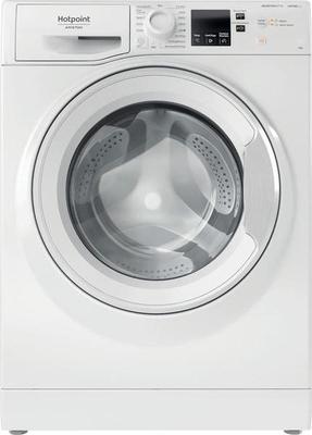 Hotpoint NFR428W IT Lavatrice