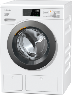 Miele WED 665 WCS Washer