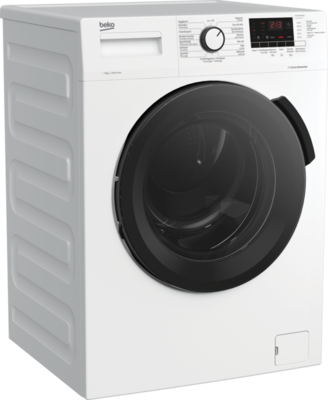 Beko WTV9725XCW1 Waschmaschine