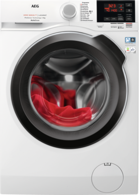AEG L6FBD60499 Waschmaschine
