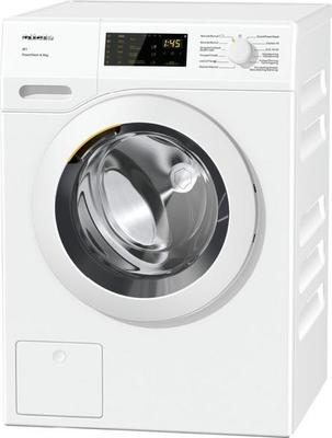 Miele WCD 330 WCS Machine à laver