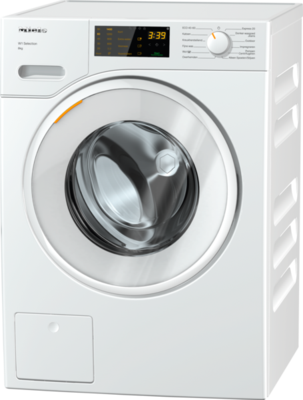 Miele WSD 023 WCS Machine à laver