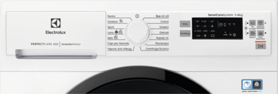 Electrolux EW6S560I Machine à laver