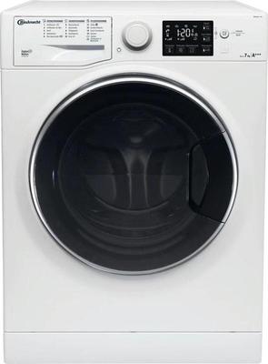 Bauknecht WM Steam 7 100 Waschmaschine