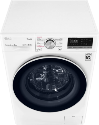 LG F4WV508S1B Waschmaschine