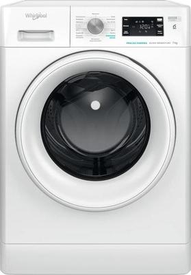 Whirlpool FFB 7238 WV PL Machine à laver