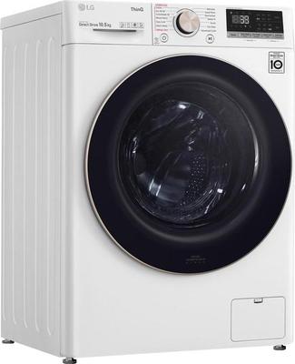 LG F6WV710SGA Waschmaschine