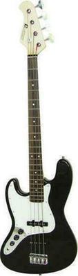 Dimavery JB-302 LH Bass Guitar