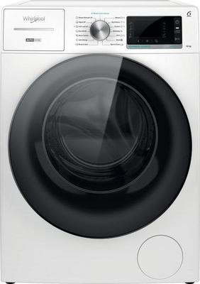 Whirlpool W8 W046WB EE Machine à laver