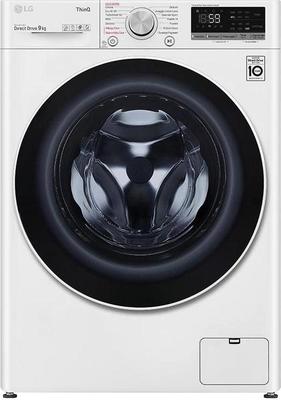LG F4WV509S0E Waschmaschine