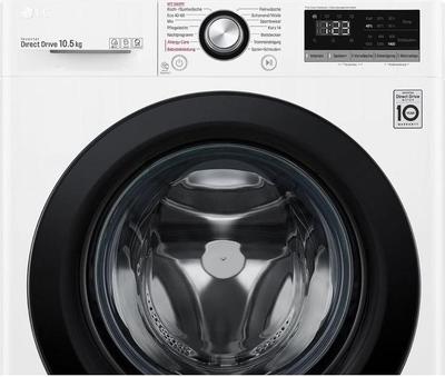 LG F4WV310SB Waschmaschine