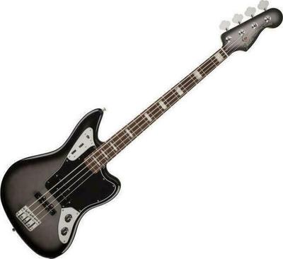 Fender Troy Sanders Jaguar Bass Gitara basowa