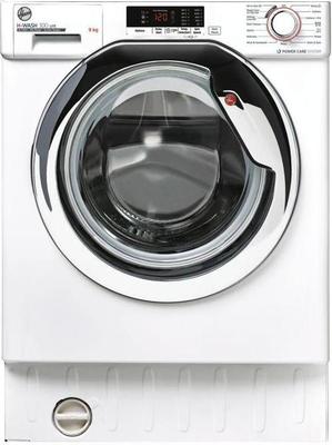 Hoover HBWS49D2ACE Washer