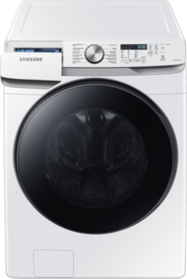 Samsung WF18T8000GW Washer
