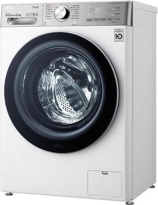 LG F28V9GW2W Waschmaschine