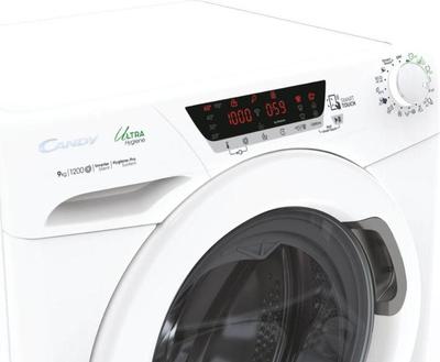 Candy HE 129TXME/1-S Washer