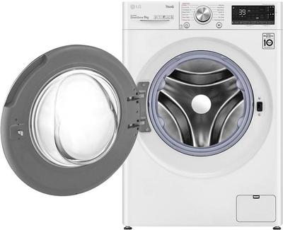 LG F4WV709S2EA Waschmaschine