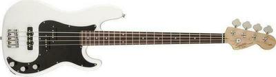 Squier Affinity Precision Bass PJ Gitara basowa