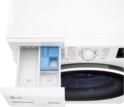 LG F4WV329S0E Waschmaschine