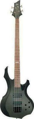 ESP LTD F-104 Bass Guitar