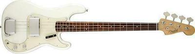 Fender American Vintage '63 Precision Bass Gitara basowa