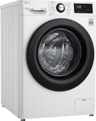 LG F4WV309SAE Machine à laver