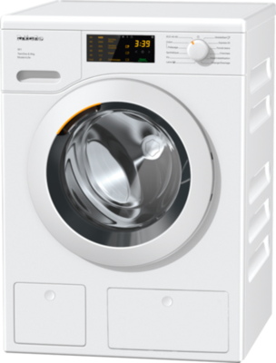 Miele WCD 660 Machine à laver