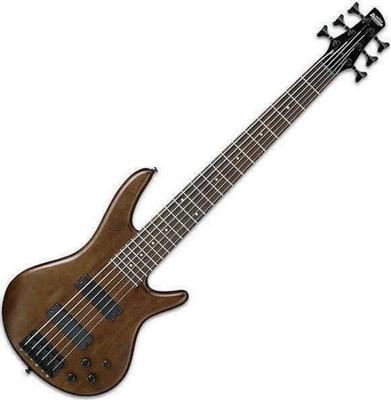 Ibanez Gio GSR206B Bass Guitar