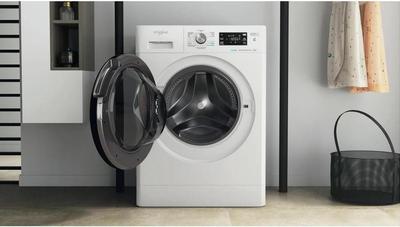 Whirlpool FFB 8469 BV BE Washer