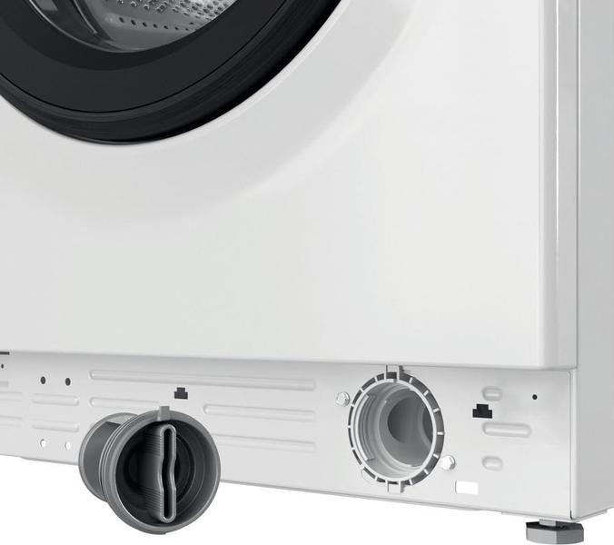 Hotpoint NF825WK IT 
