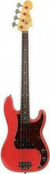 Fender Custom Shop Pino Palladino Precision Bass 