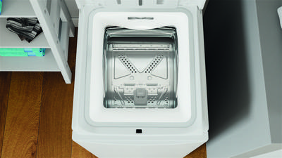 Indesit BTW S6240P Machine à laver