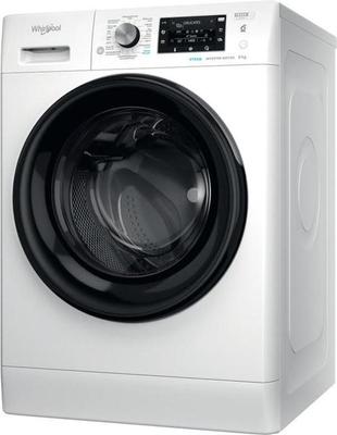 Whirlpool FFD 9469E BV BE Waschmaschine