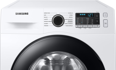 Samsung WW11BGA046AT Washer