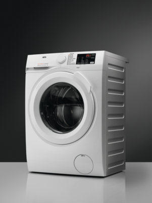 AEG L6FBI48W Waschmaschine