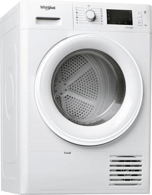 Whirlpool FT M22 9X2 EU Tumble Dryer