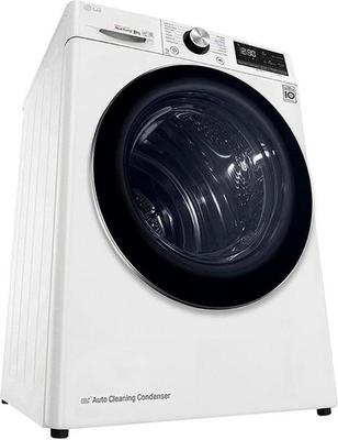 LG RC80V9AV2W Tumble Dryer