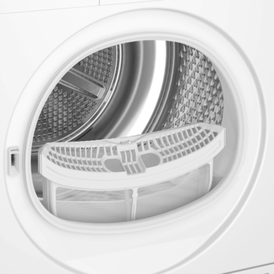 Beko DS7331PX0BX Tumble Dryer