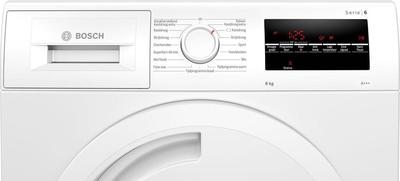 Bosch WTR88T00NL Tumble Dryer