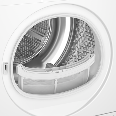 Beko DCU7330N Tumble Dryer
