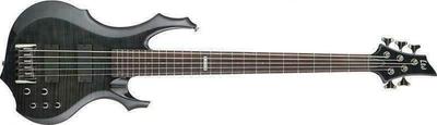 ESP LTD F-415FM Bass Guitar