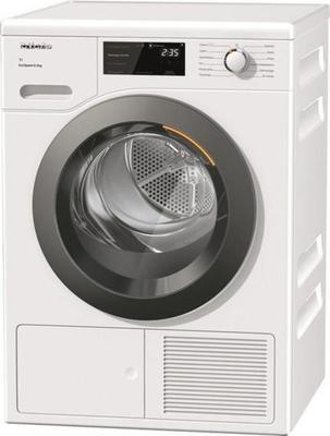 Miele TCF 640 WP Tumble Dryer